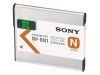 Sony NP-BN1 Original ( NO BOX )